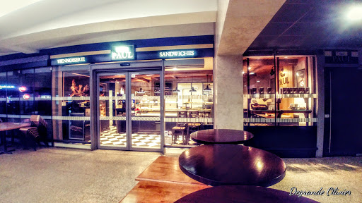 Petit PAUL - Schuman