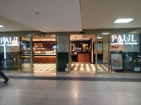 Petit PAUL - Brussel Noord