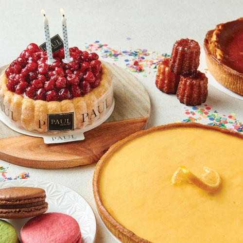 banner mobile taarten