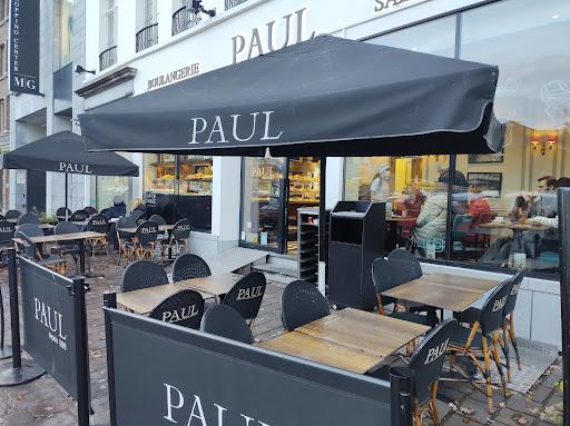 PAUL - Gent