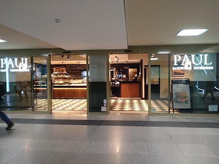 Petit PAUL - Brussel Noord